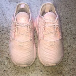 Toddler adidas shoes